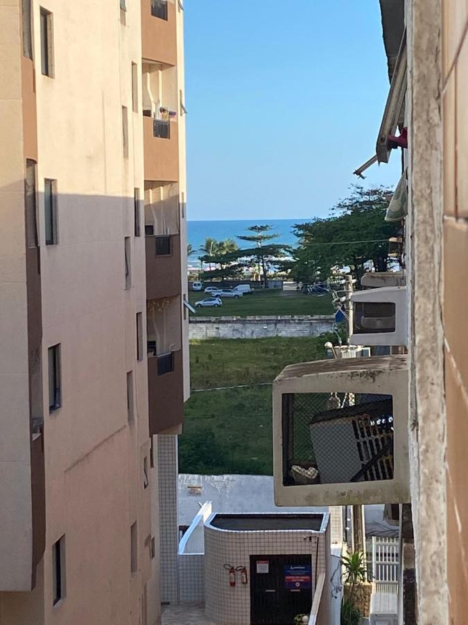 Praia Grande - Aviacao - Apto Estudio - 200 Mts Da Praia المظهر الخارجي الصورة